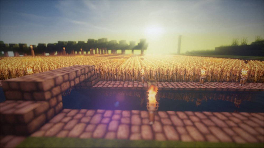 Minecraft