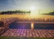 Minecraft screenshot
