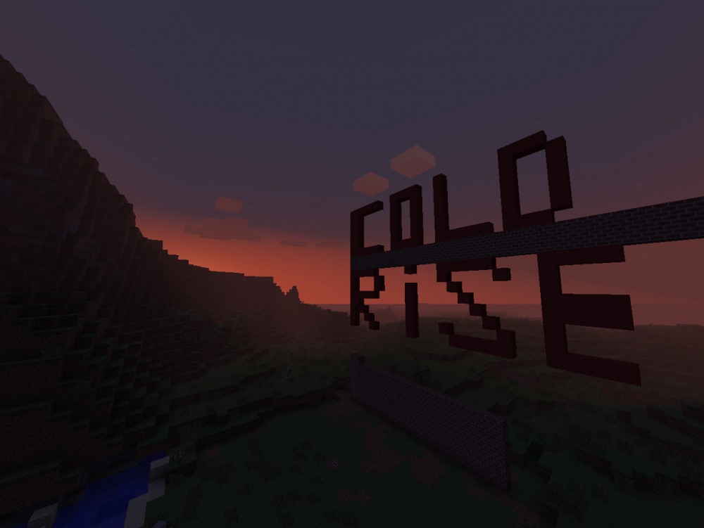 Minecraft