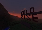 Minecraft screenshot