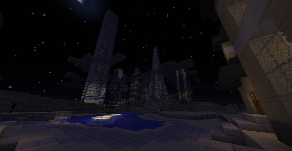 Minecraft
