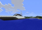 Minecraft screenshot