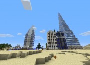 Minecraft screenshot