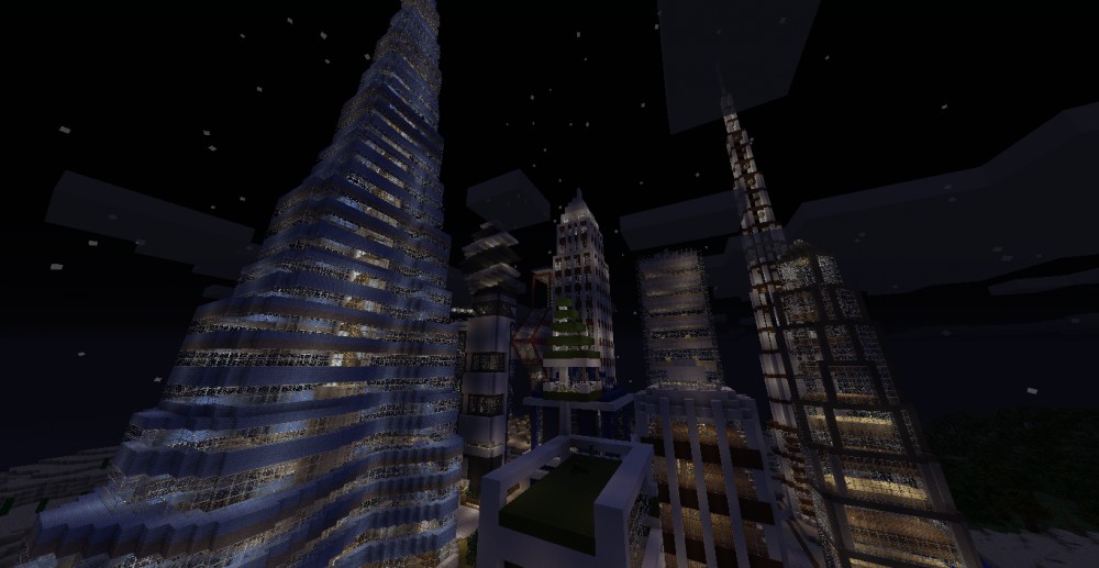 Minecraft