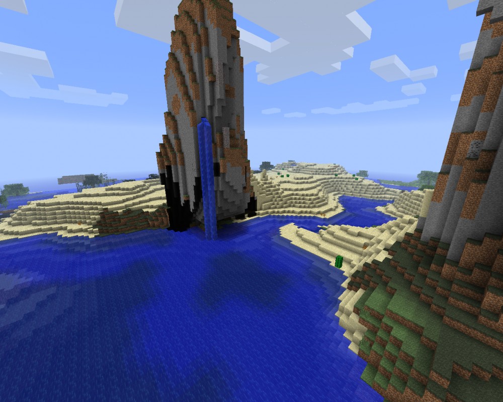 Minecraft