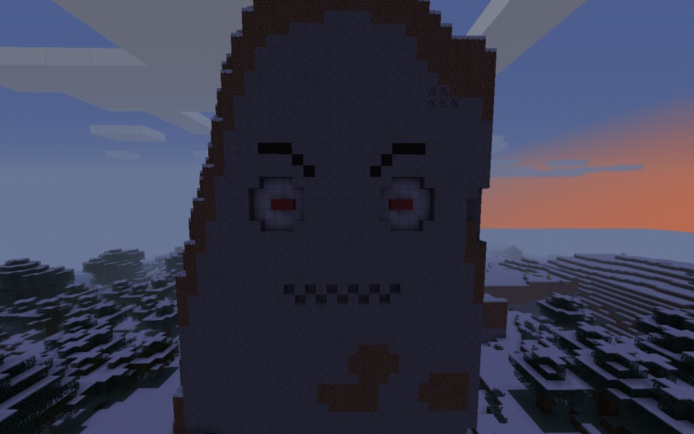 Minecraft