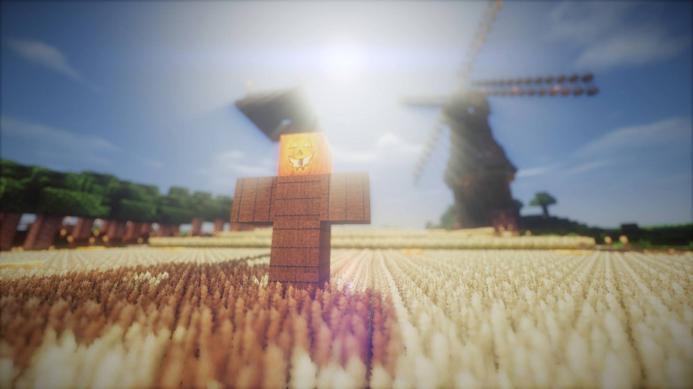 Minecraft