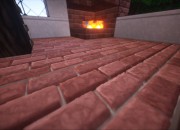 Minecraft screenshot