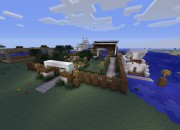 Minecraft screenshot