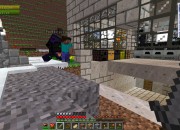 Minecraft screenshot