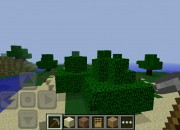 Minecraft screenshot