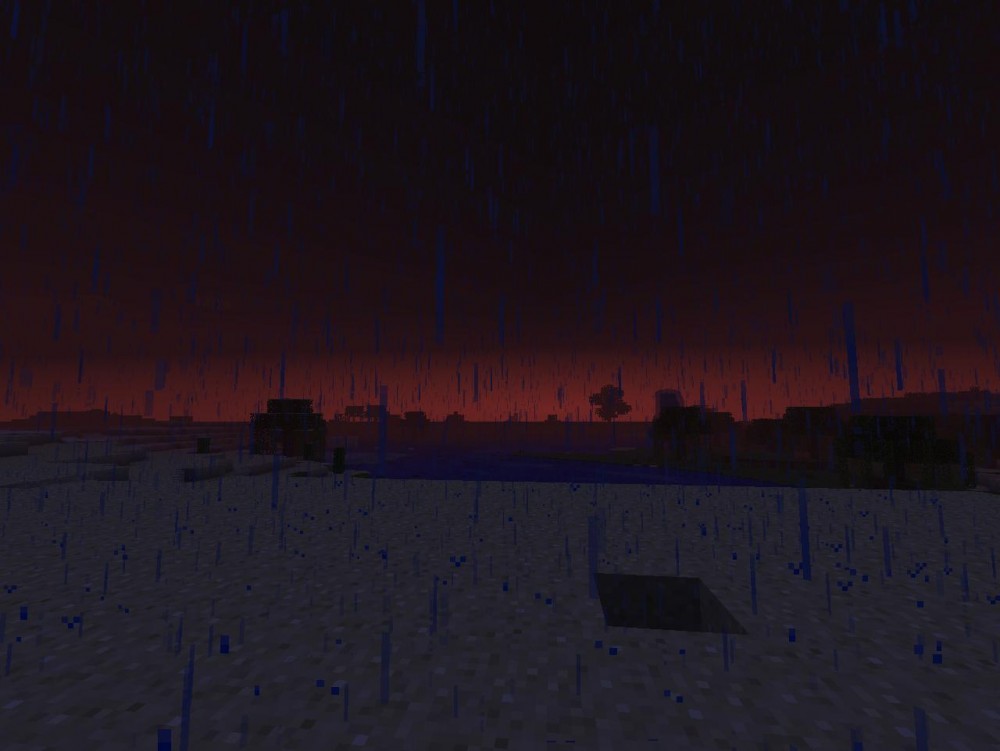 Minecraft