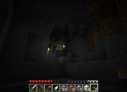 Minecraft screenshot