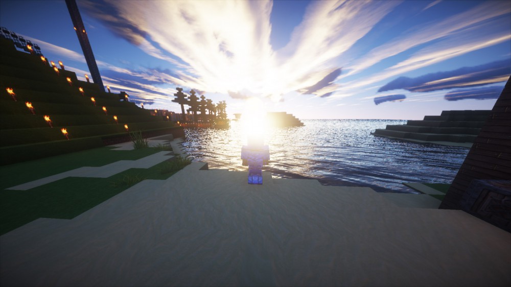 Minecraft