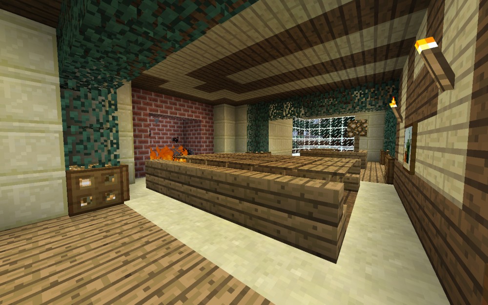 Minecraft
