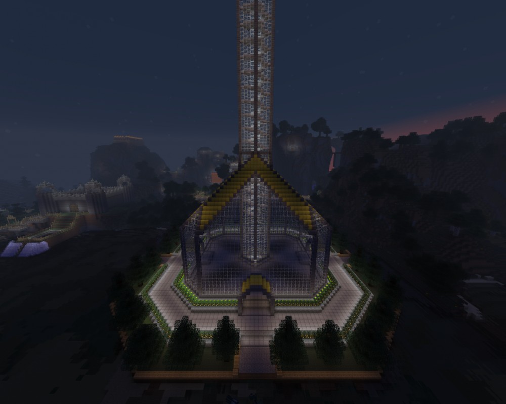 Minecraft