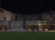 Minecraft screenshot
