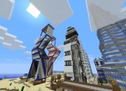 Minecraft screenshot