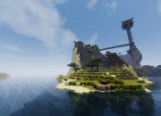 Minecraft screenshot