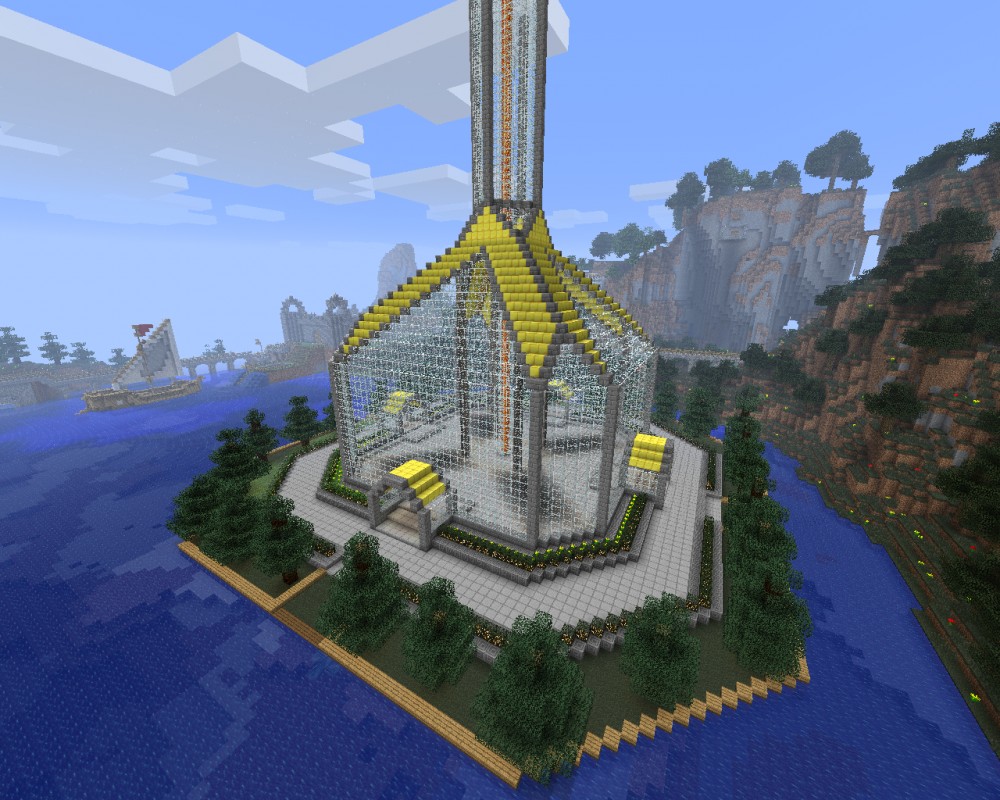 Minecraft