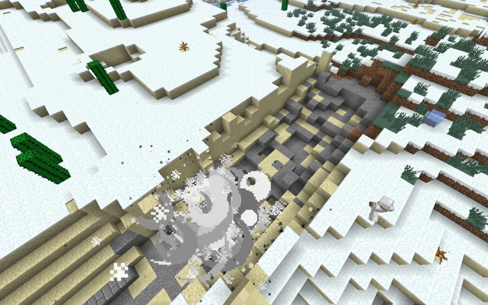 Minecraft