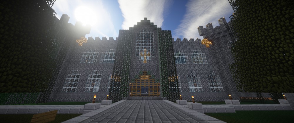 Minecraft