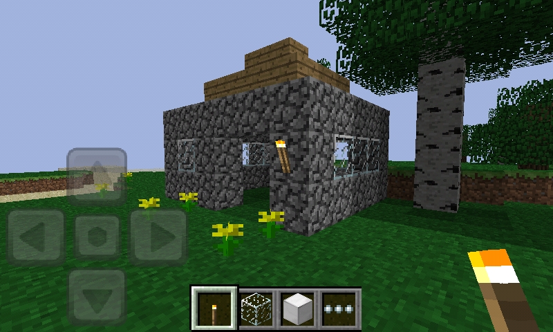 Minecraft