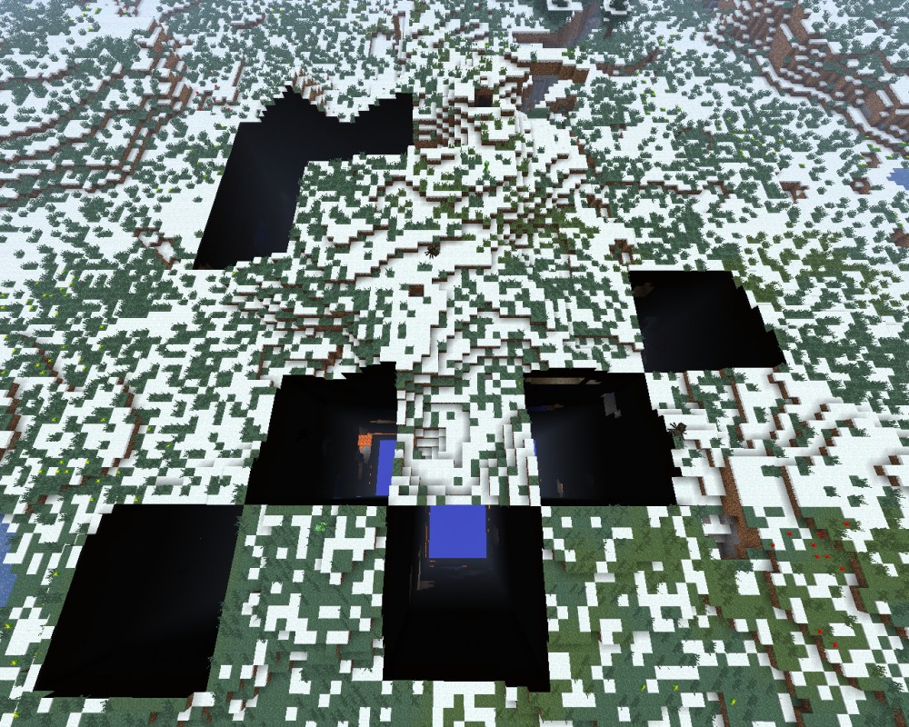 Minecraft