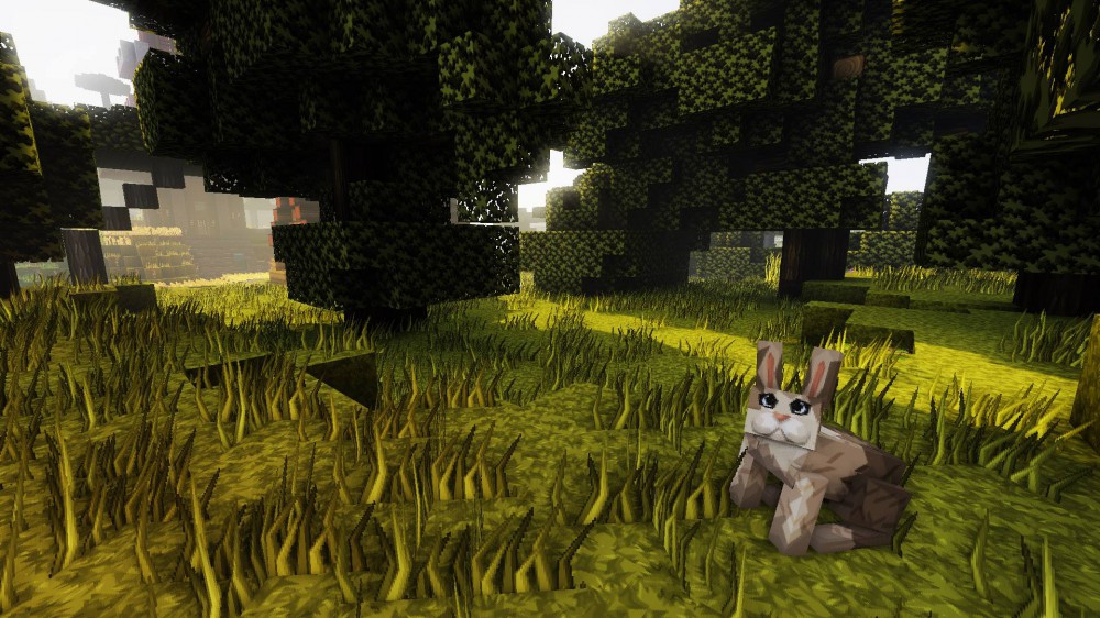 Minecraft