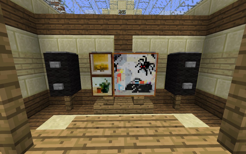 Minecraft