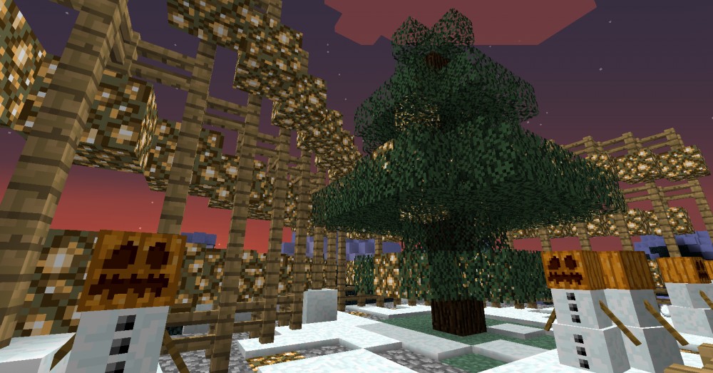 Minecraft