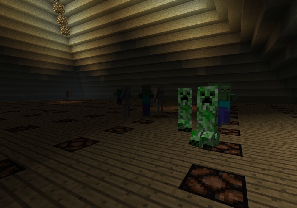 Minecraft
