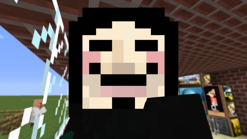 Minecraft