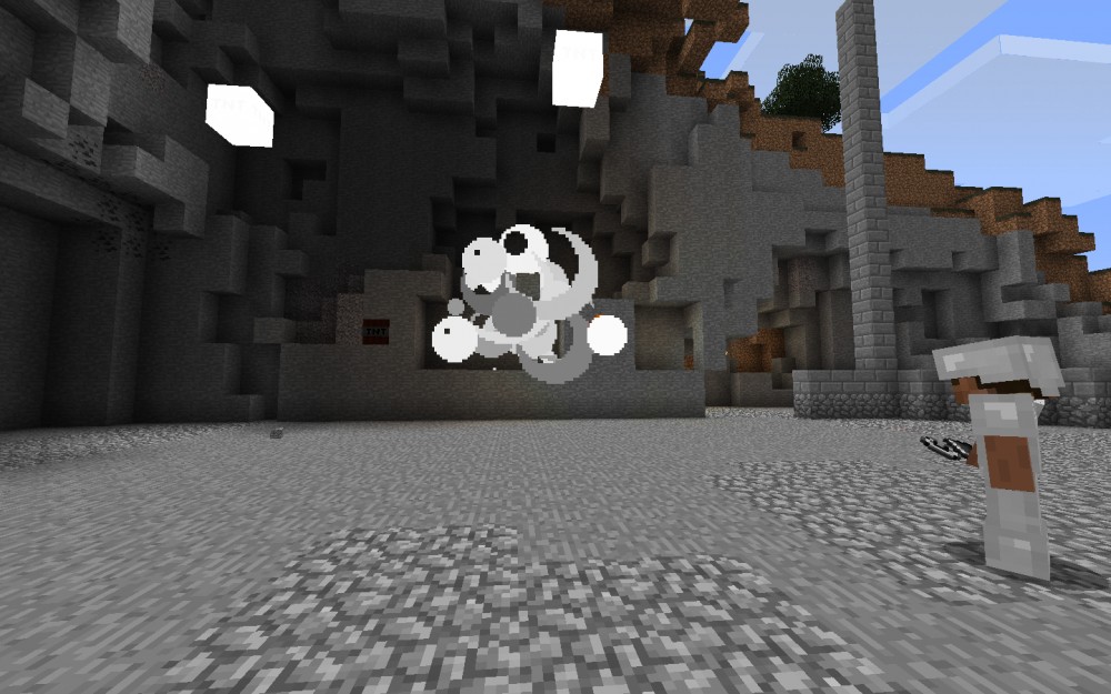 Minecraft