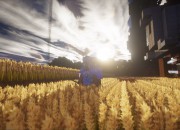 Minecraft screenshot