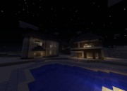 Minecraft screenshot