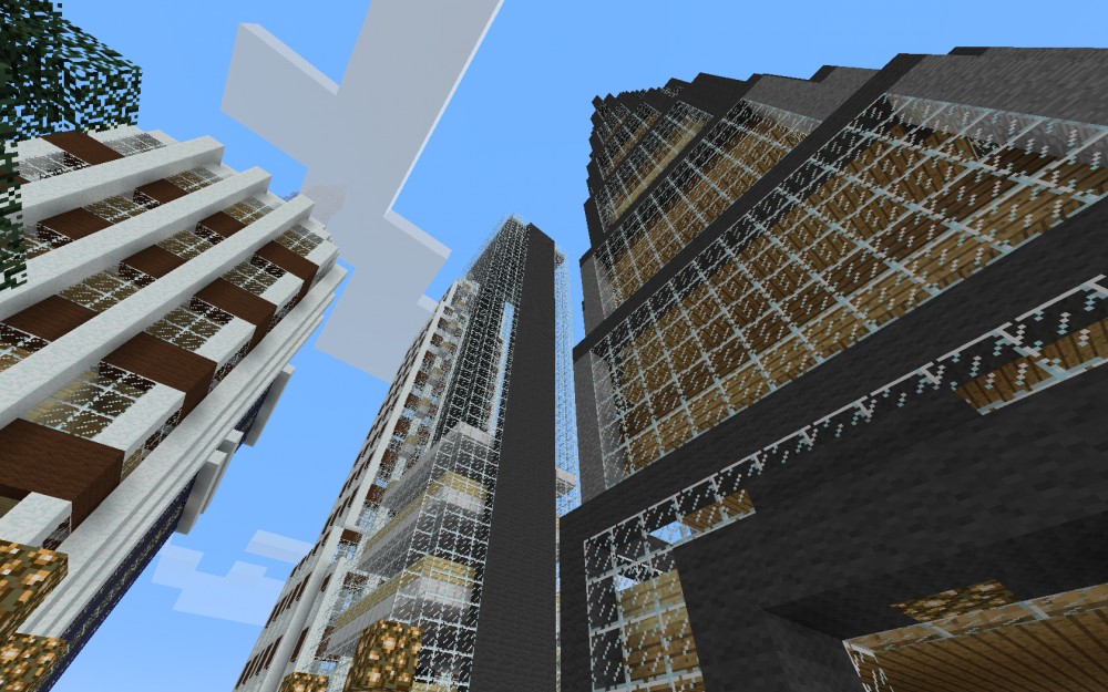 Minecraft