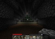 Minecraft screenshot