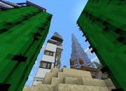 Minecraft screenshot