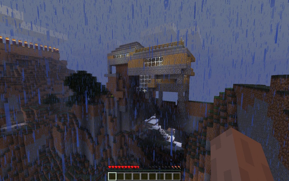 Minecraft