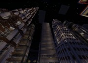 Minecraft screenshot