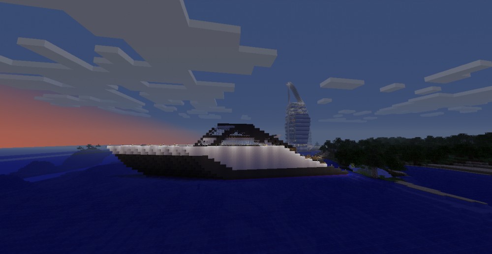 Minecraft