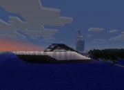 Minecraft screenshot