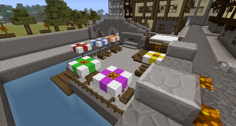 Minecraft