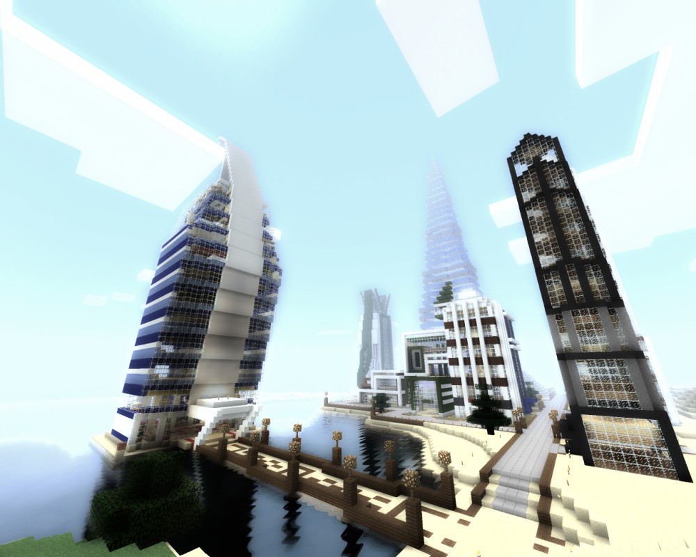 Minecraft