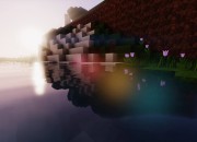 Minecraft screenshot