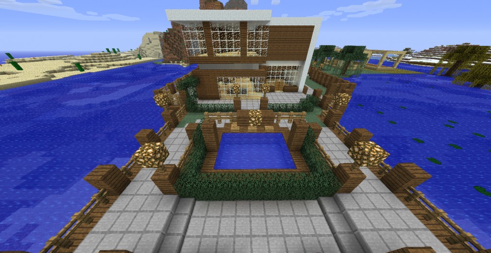Minecraft