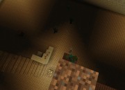 Minecraft screenshot