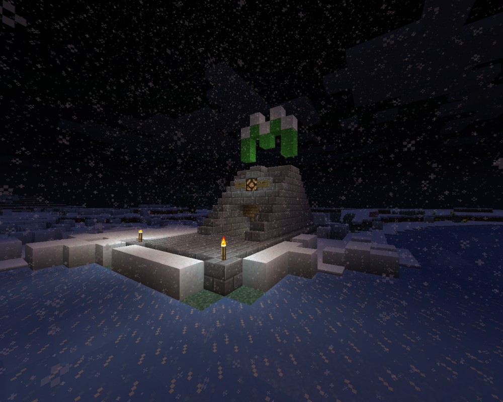 Minecraft
