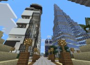 Minecraft screenshot